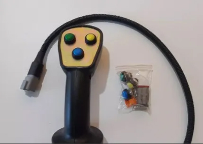 Joystick